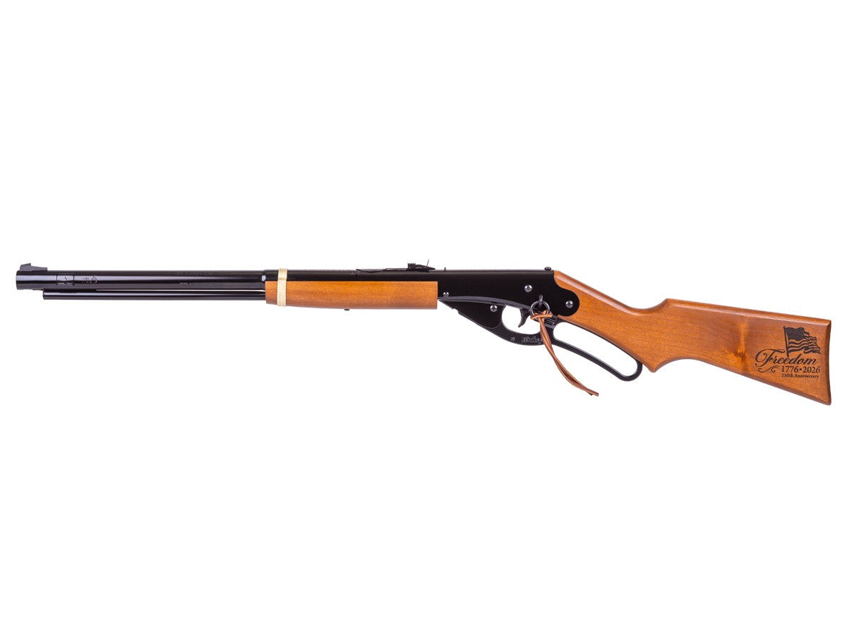 Daisy Red Ryder 250th Anniversary BB Rifle, .177 Caliber - FPS 350 — image 4