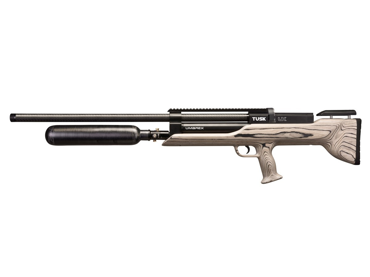 Umarex TUSK PCP Air Rifle, .357 Caliber - FPS 1085 — image 4
