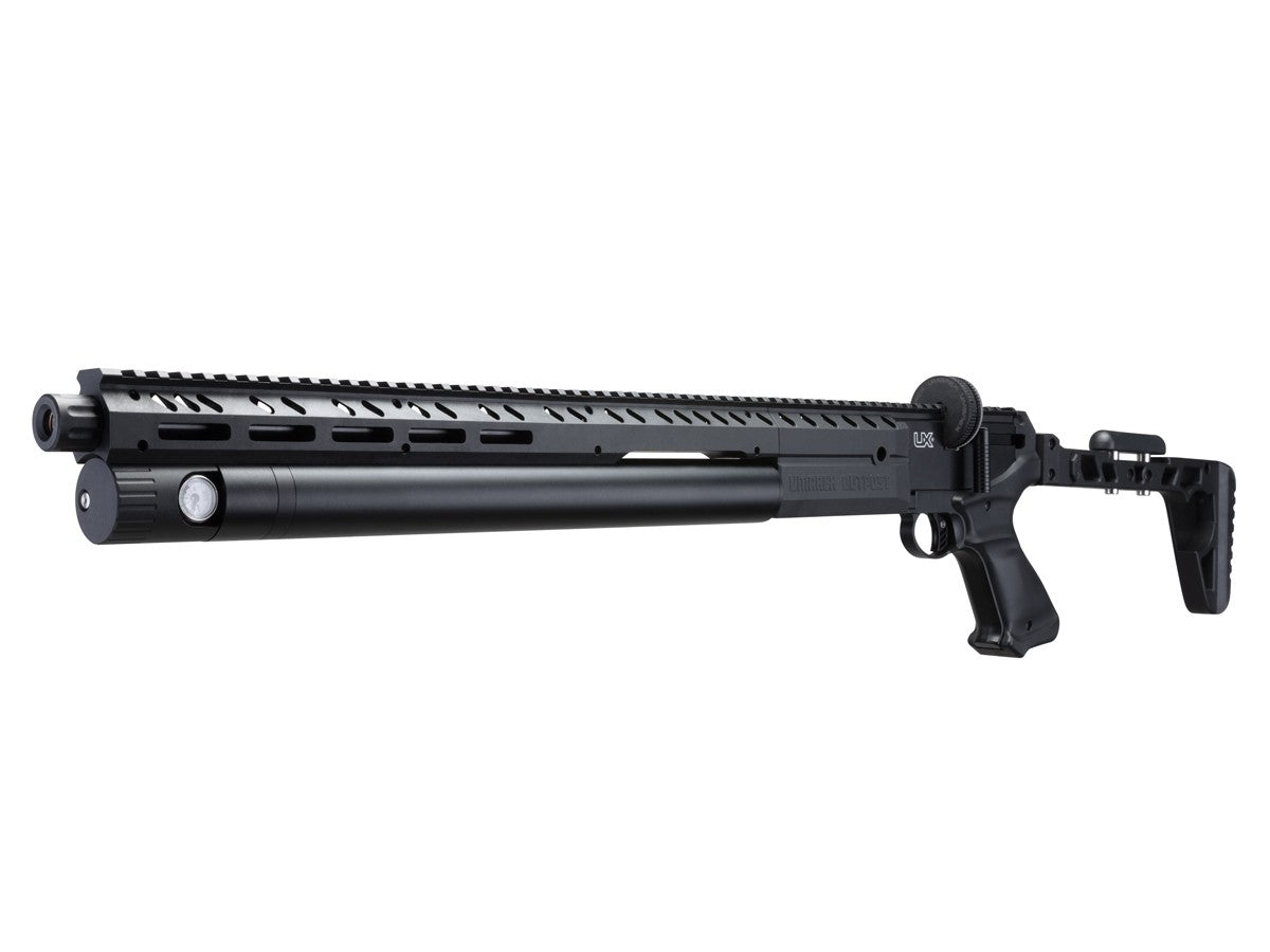 Umarex Outpost NitroAir PCP Air Rifle, .25 Caliber - FPS 830 — image 4