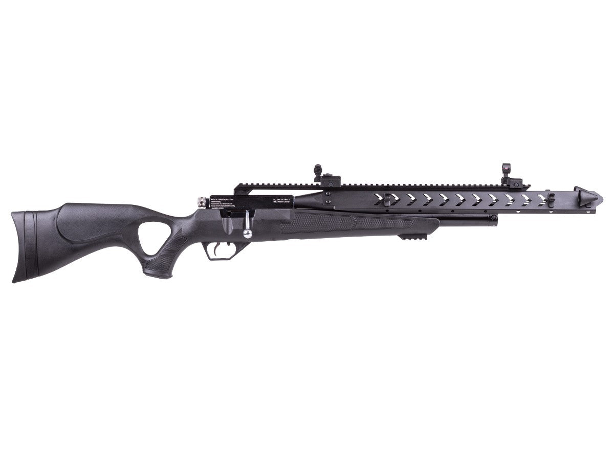 Hatsan Hydra Synthetic QE PCP Air Rifle - FPS 220 — image 4