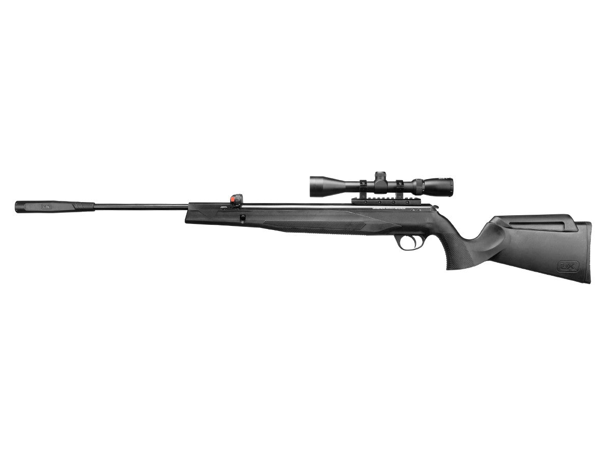 Umarex Arrax Magnum Air Rifle, .22 Caliber - FPS 1100 — image 4
