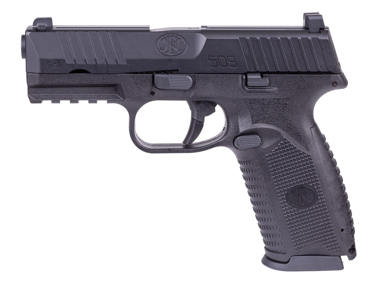 FN Herstal 509 CO2 BB Pistol, .177 Caliber - FPS 324 — image 4