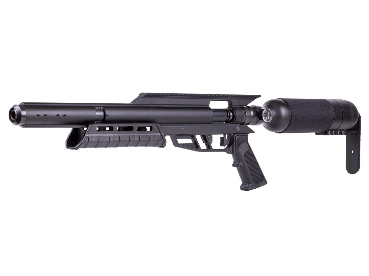 AirForce Tex-Rex Brush Gun Big Bore Air Rifle, .457 Caliber - FPS 1090 — image 4