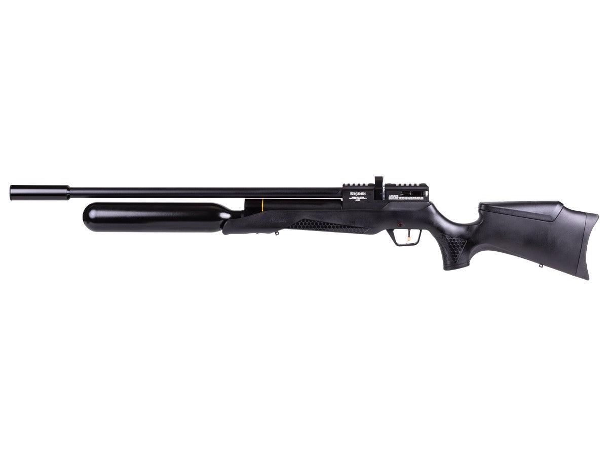 Benjamin Marauder Gen 3 PCP Air Rifle, .22 Cal - FPS 950 — image 4
