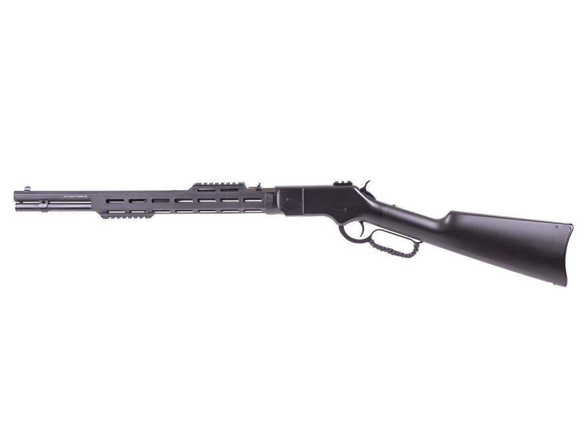 Barra 1866 Tactical CO2 Air Rifle, .177 Caliber - FPS 600 — image 4