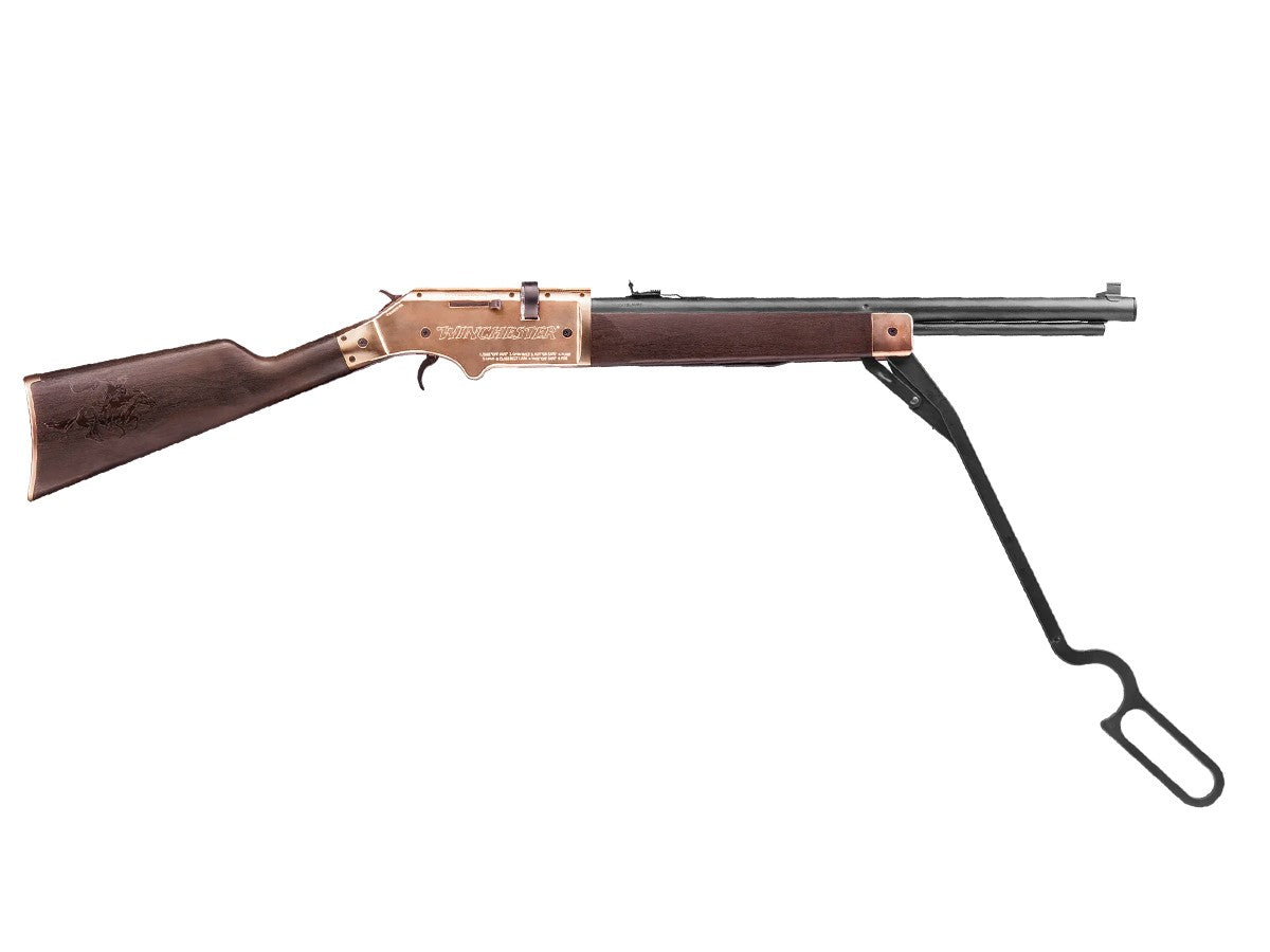 Winchester 1866 Multi-Pump Air Rifle, .177 Caliber - FPS 1010 — image 4