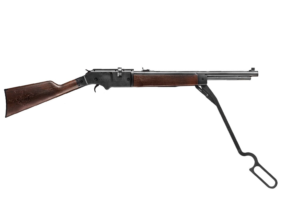 Winchester 1873 Multi-Pump Air Rifle, .177 Caliber - FPS 1010 — image 4