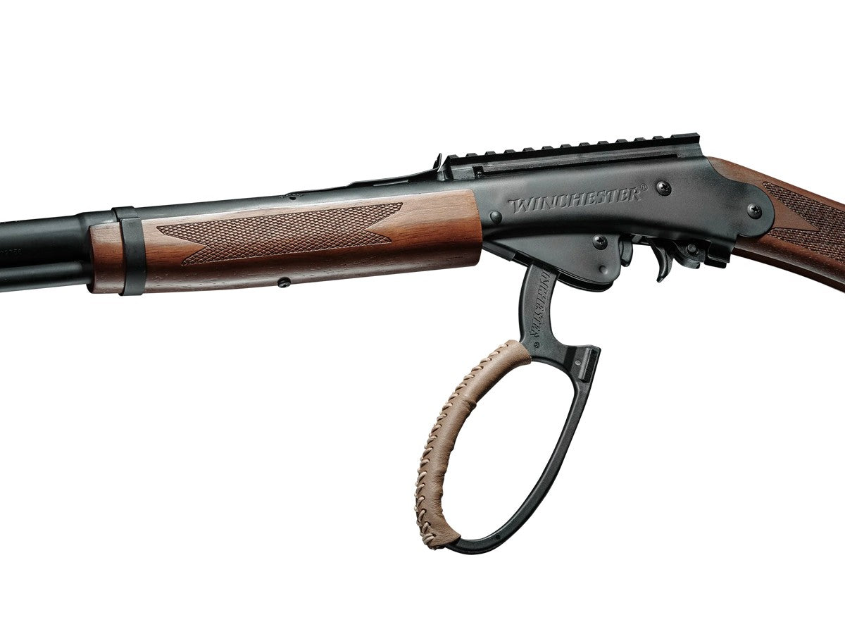 Winchester 1892 Lever Action BB Air Rifle, .177 Caliber - FPS 350 — image 4