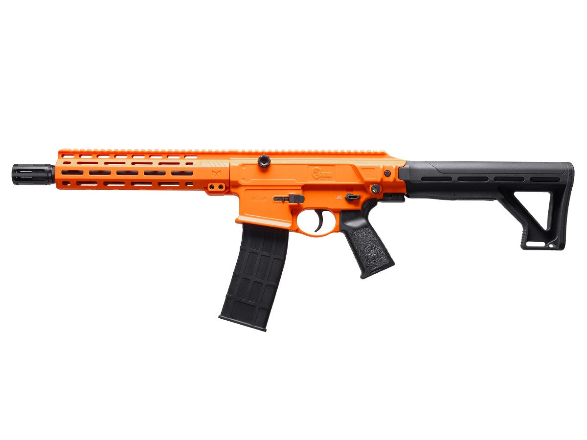 Prepared 2 Protect Defensor Pepper Air Rifle, .68 Caliber - FPS 550 — image 4