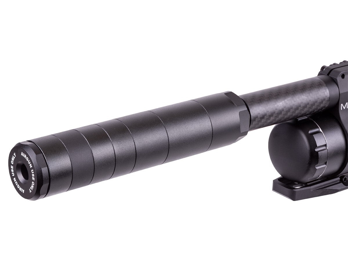 Macavity Arms MA8 PCP Air Rifle, 500mm, .30 Caliber - FPS 905 — image 4