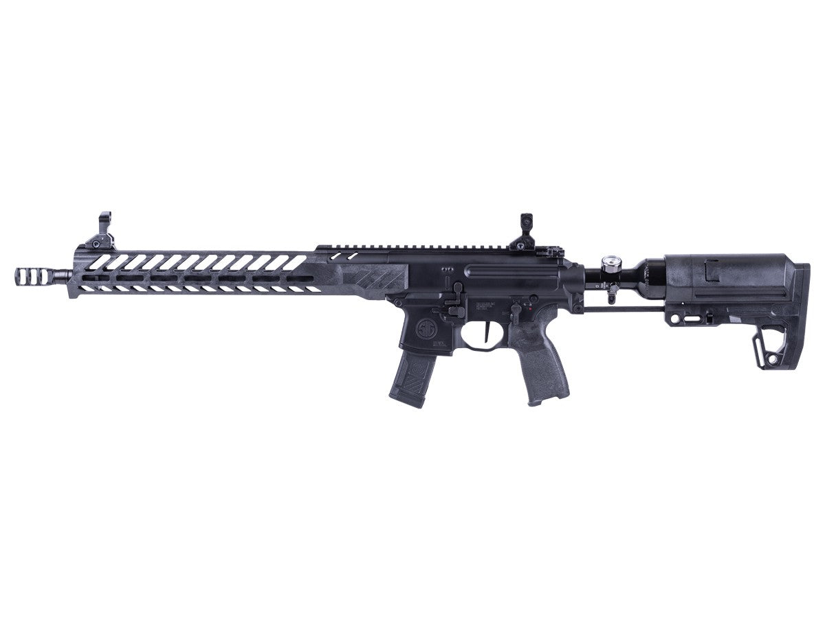 SIG Sauer MPX PCC PCP Air Rifle, .22 Caliber - FPS 700 — image 4