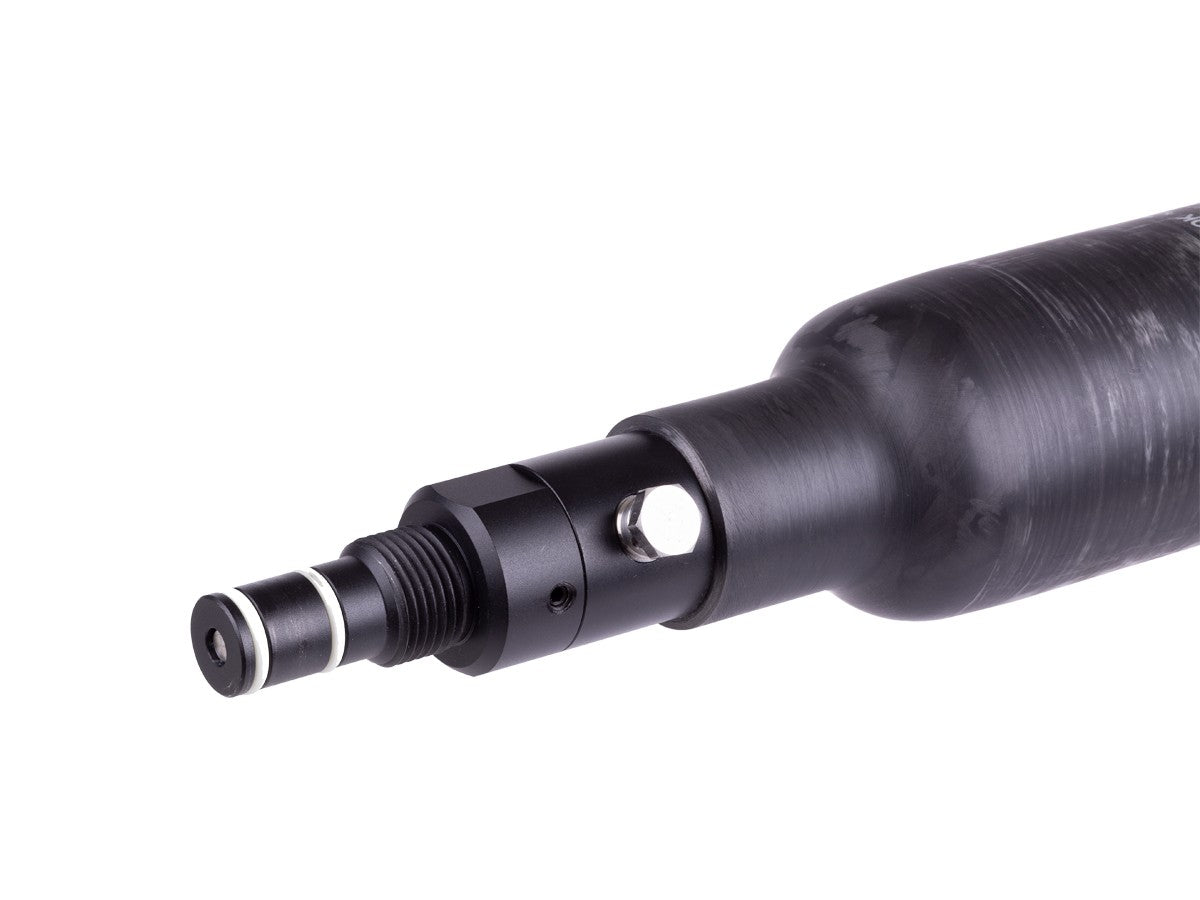 Air Venturi Avenge-X Carbon Fiber Bottle, 300cc — image 4