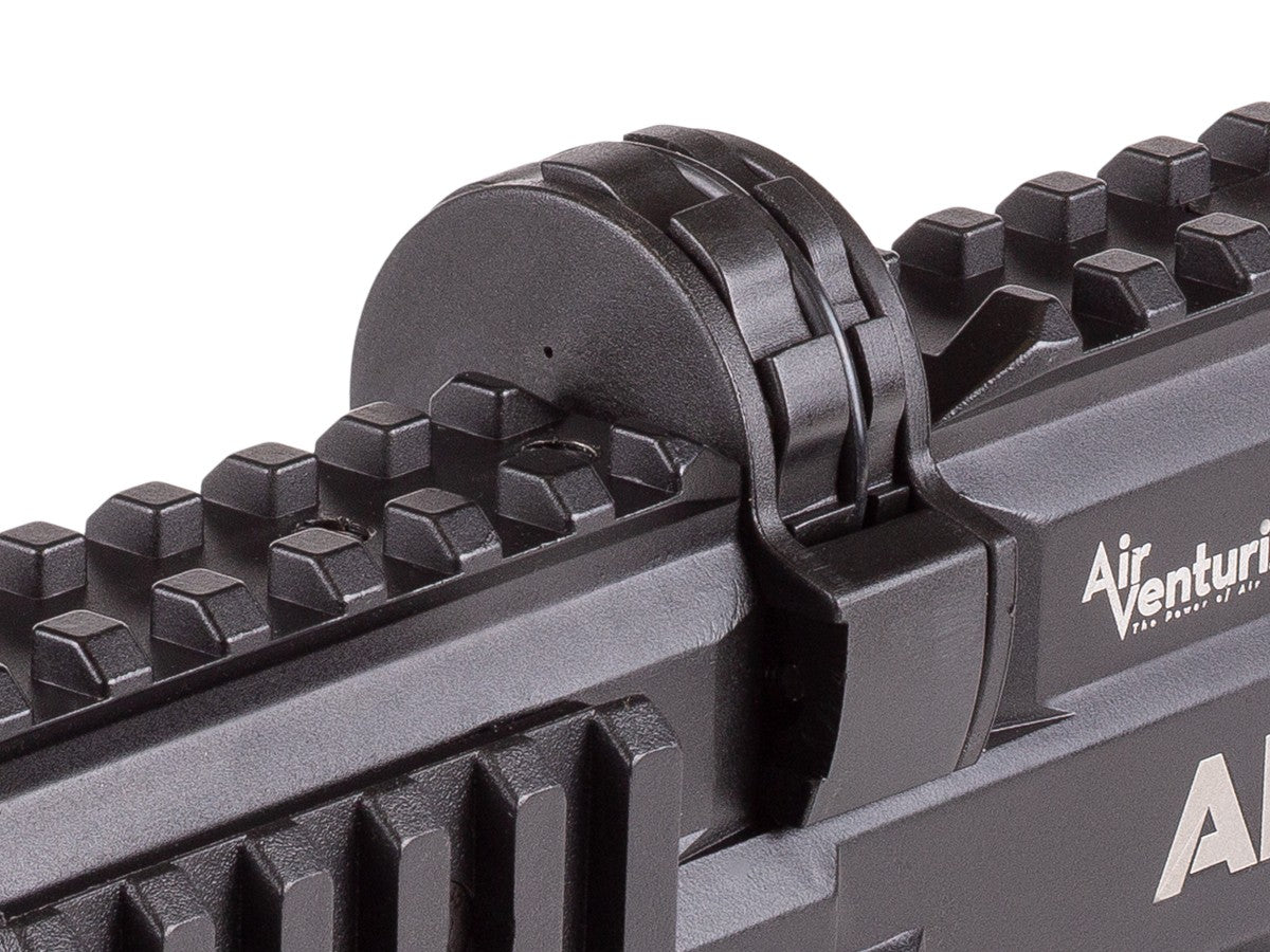 Air Venturi Alpha Magazine, .22 Cal, 10 Rds. — image 4