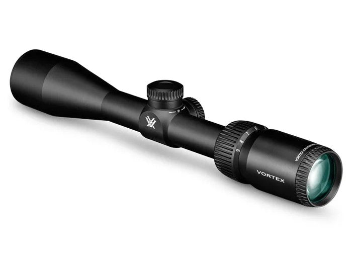 Vortex Crossfire HD 3-9x40 SFP Riflescope, Illuminated Dead-Hold 2A BDC MOA, 1/4 MOA, 1" — image 4