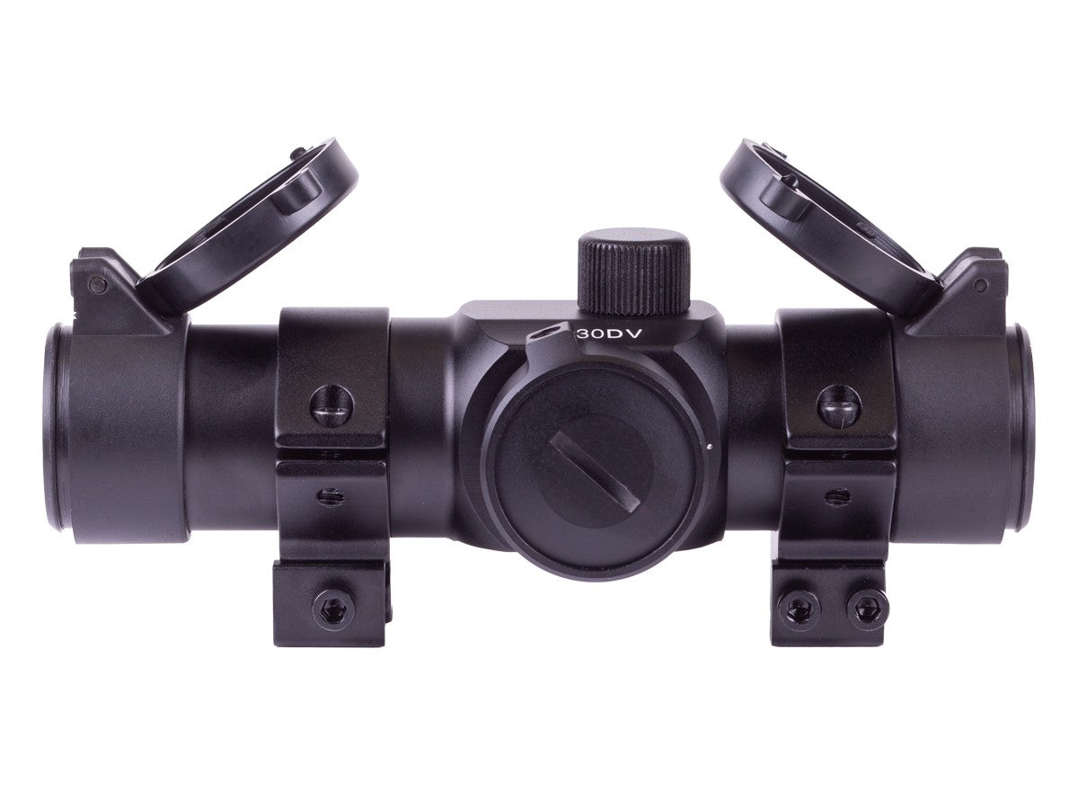 Mantis 1x30DV Red Dot Scope — image 4