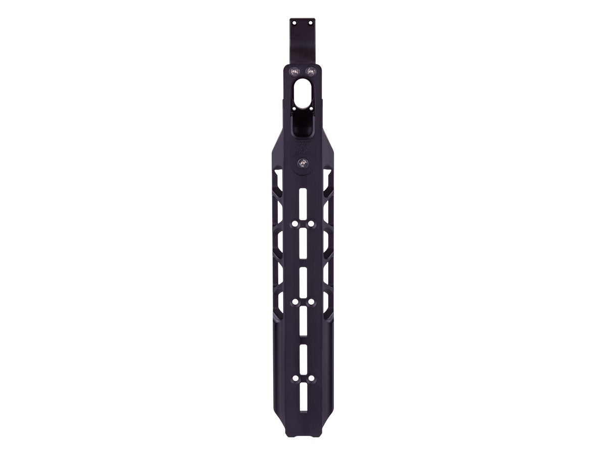 AirMarksman Loki Standard Rail for FX Impact, Black — image 4