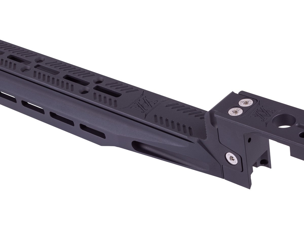 AirMarksman Undertaker Standard Rail, Fits FX Dynamic & Panthera — image 4