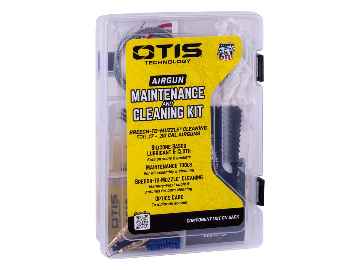 Otis Airgun Maintenance & Cleaning Kit — image 4