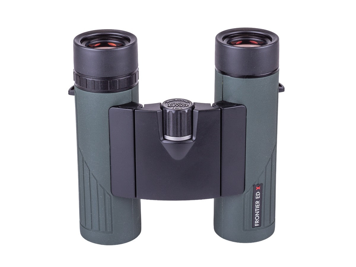 Hawke Frontier ED X 10x25 Binoculars — image 5