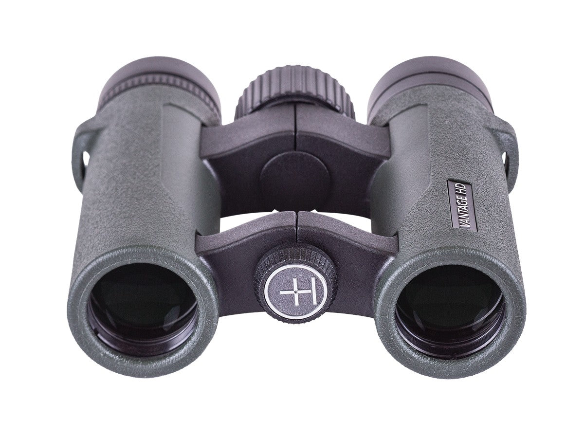 Hawke Vantage HD 10x26 Binoculars — image 4