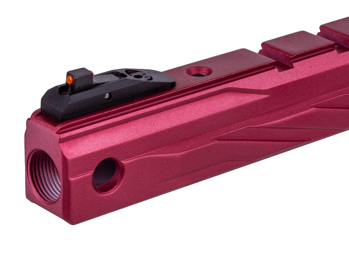 Reximex Slide for RP & RPA, Red — image 4