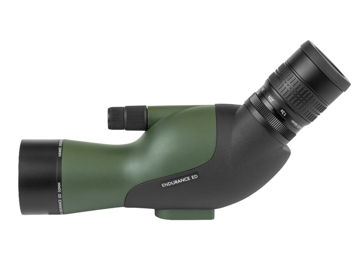 Hawke Endurance ED 13-39x50 Compact Spotting Scope — image 4
