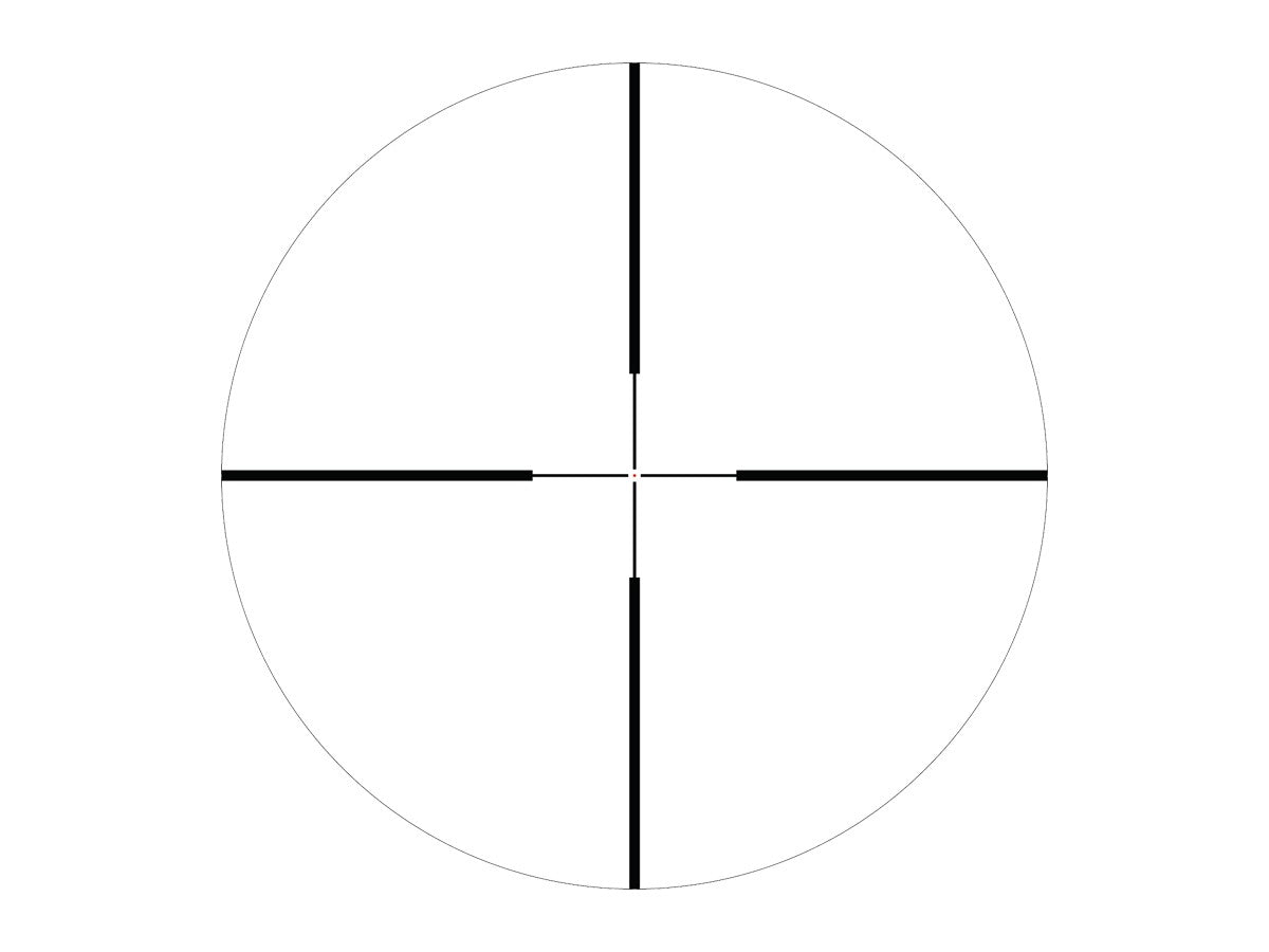Athlon Optics 2.5-15x50 Midas HMR Gen2, AHMC1 SFP IR MOA Reticle, 1/4 MOA, 30mm Tube — image 4