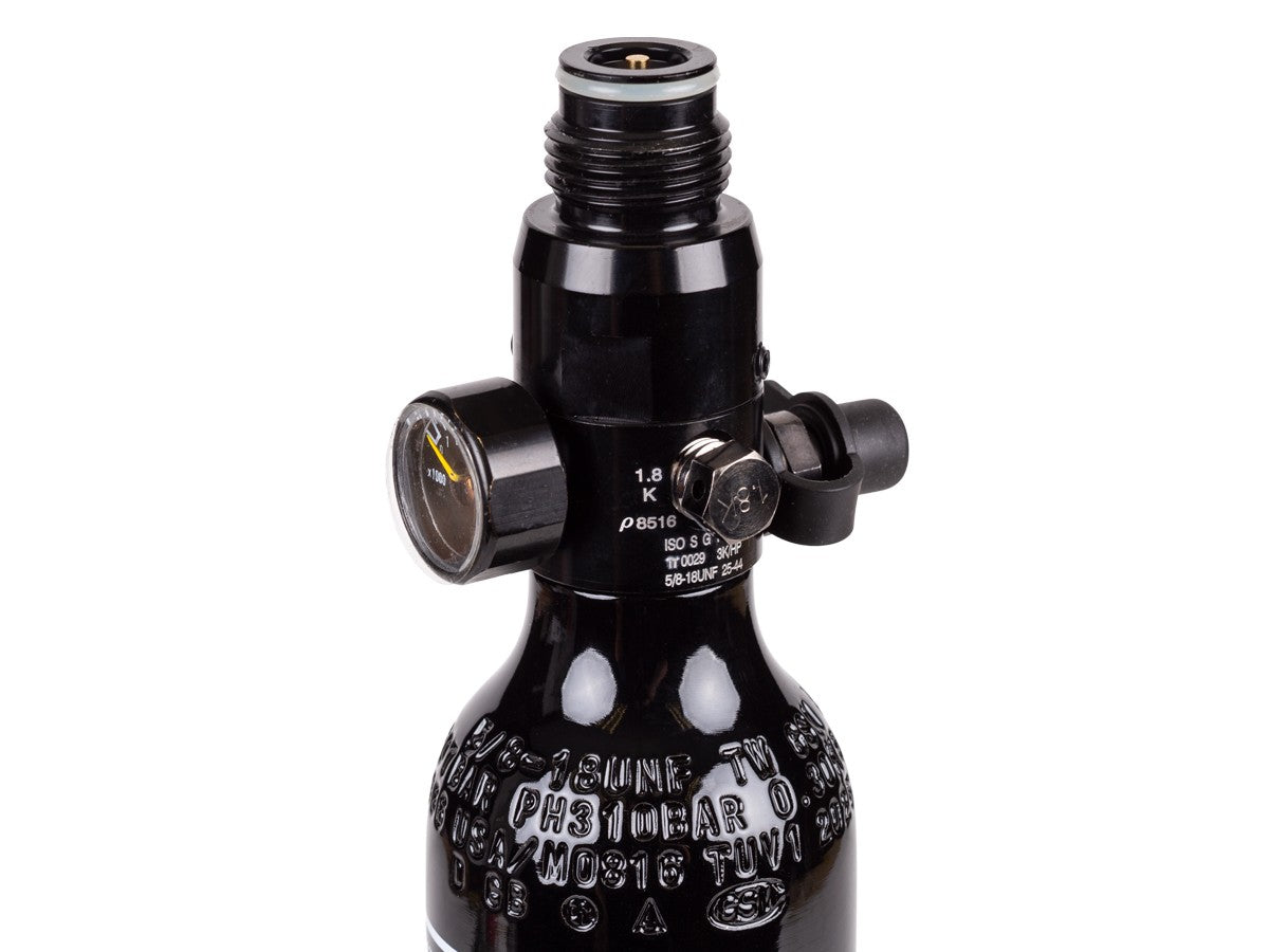 ASG ULTRAIR 3000PSI 13ci HPA Tank — image 4