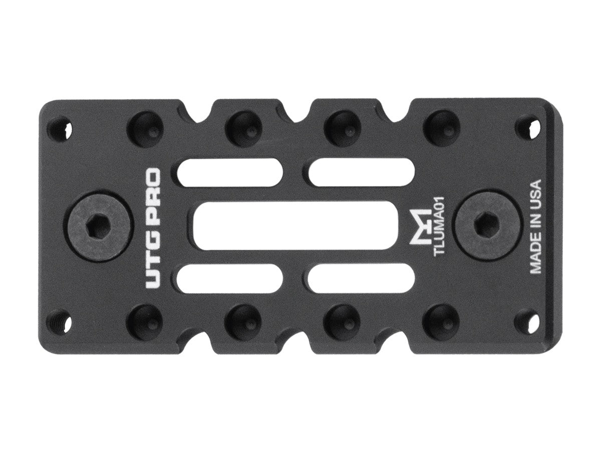 UTG Pro M-LOK Arca Rail — image 4