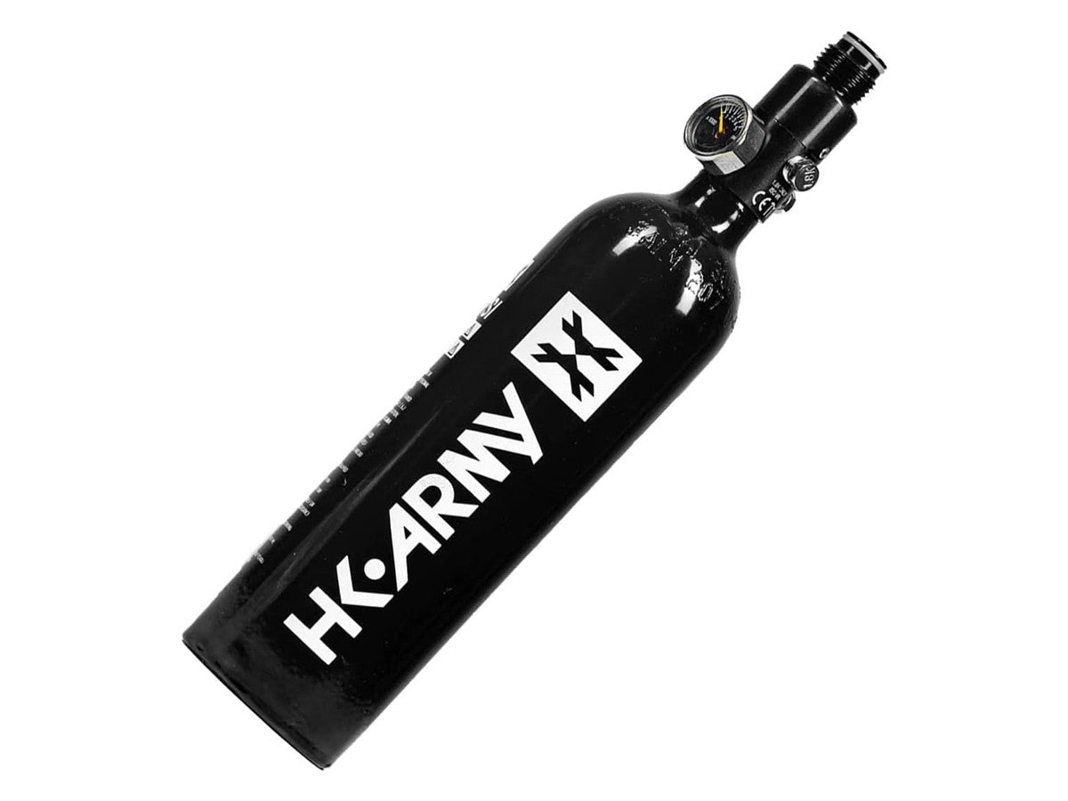 HK Army 3000 PSI 13ci HPA Tank — image 1