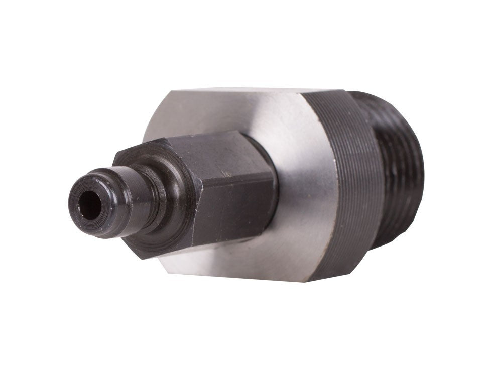Air Venturi Firehouse Adapter, Male SCBA w/Male QD — image 4