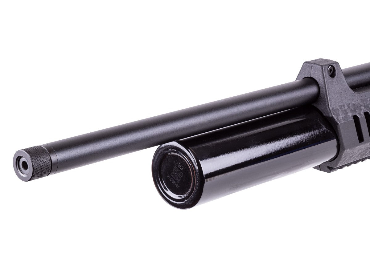JTS AirStryke Magnum PCP Air Rifle, .22 Caliber - FPS 1200 — image 5