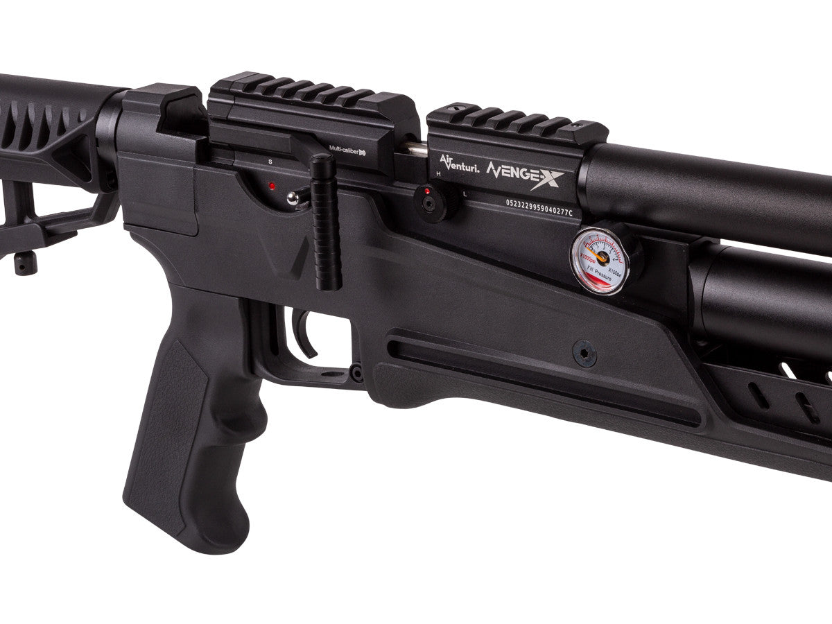 Air Venturi Avenge-X Tactical — image 5