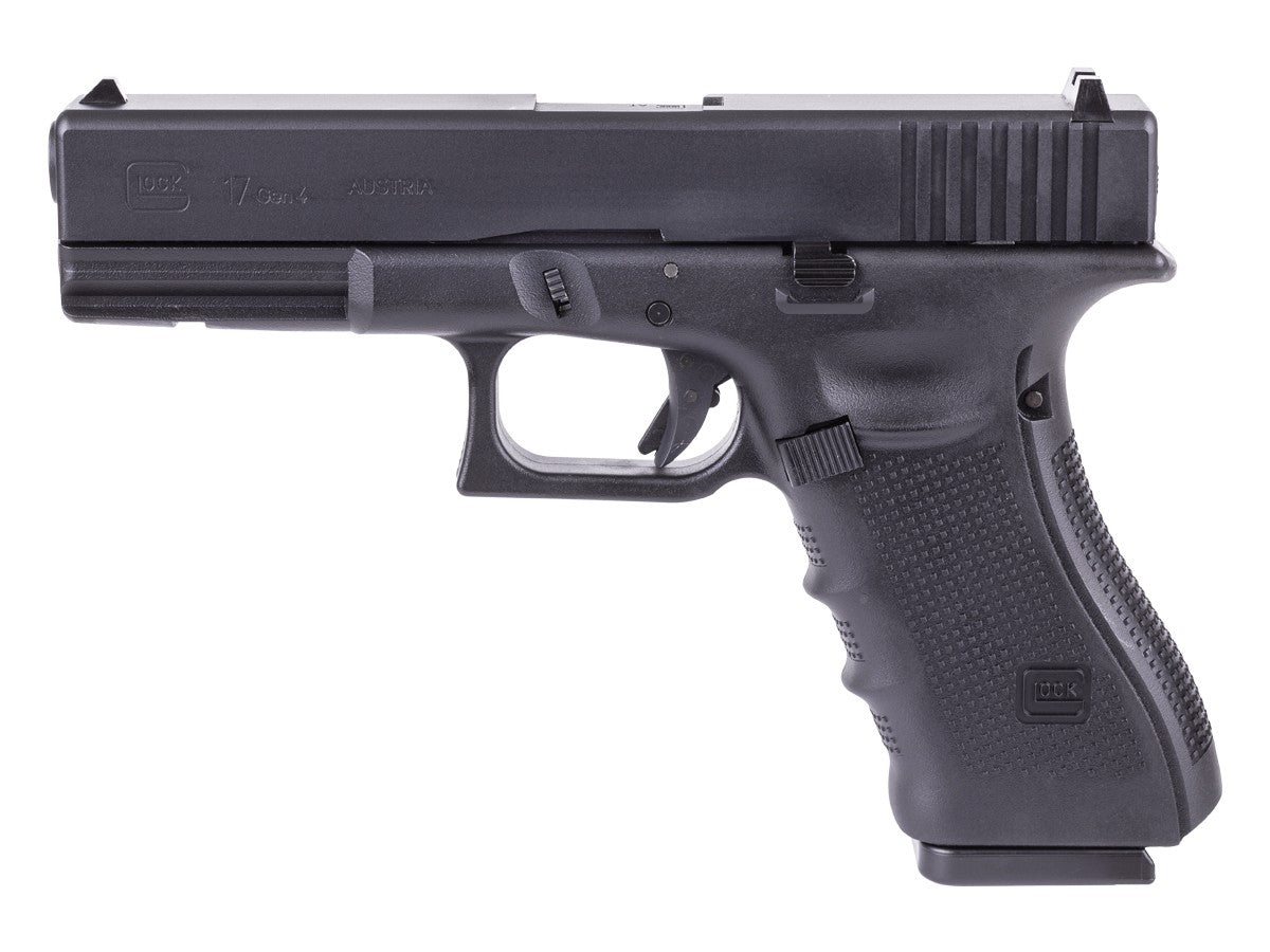 Umarex Glock 17 Gen4 CO2 Blowback .177 BB Gun — image 5