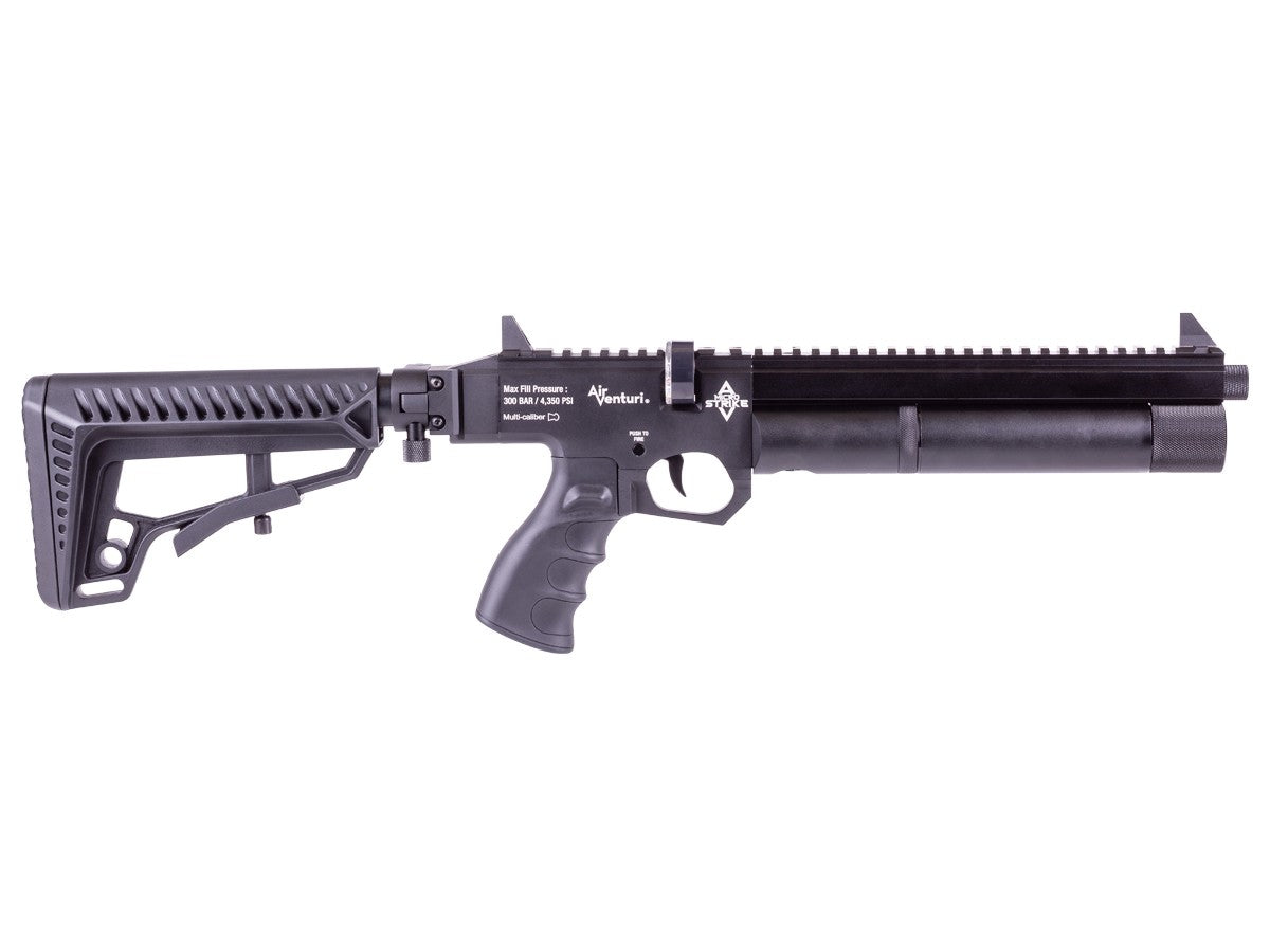 Air Venturi MicroStrike PCP Air Pistol — image 5