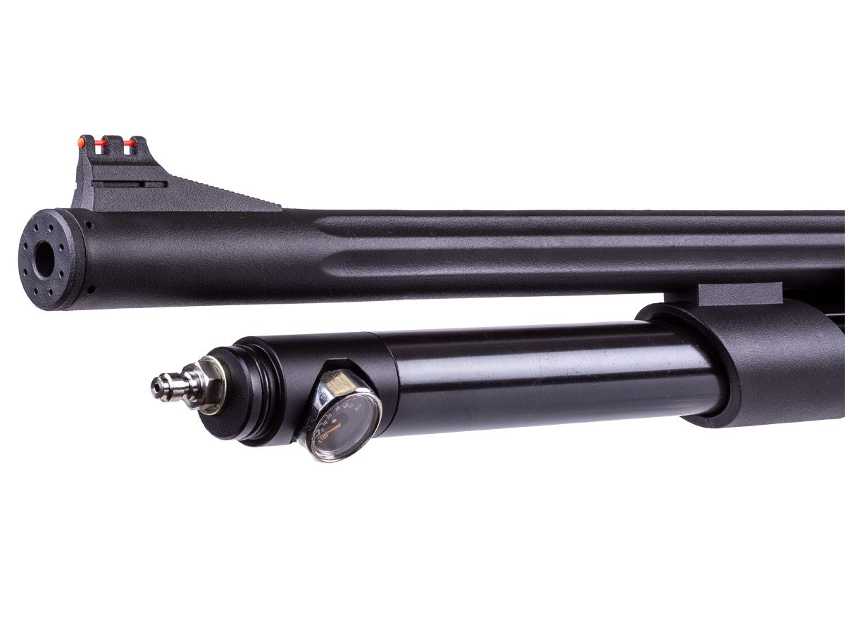 JTS AirStryke PCP Air Rifle — image 5