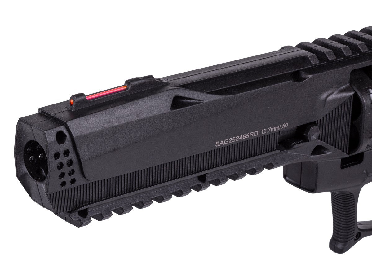 Stoeger XRD50 Self Defense Air Pistol - FPS 430 — image 5