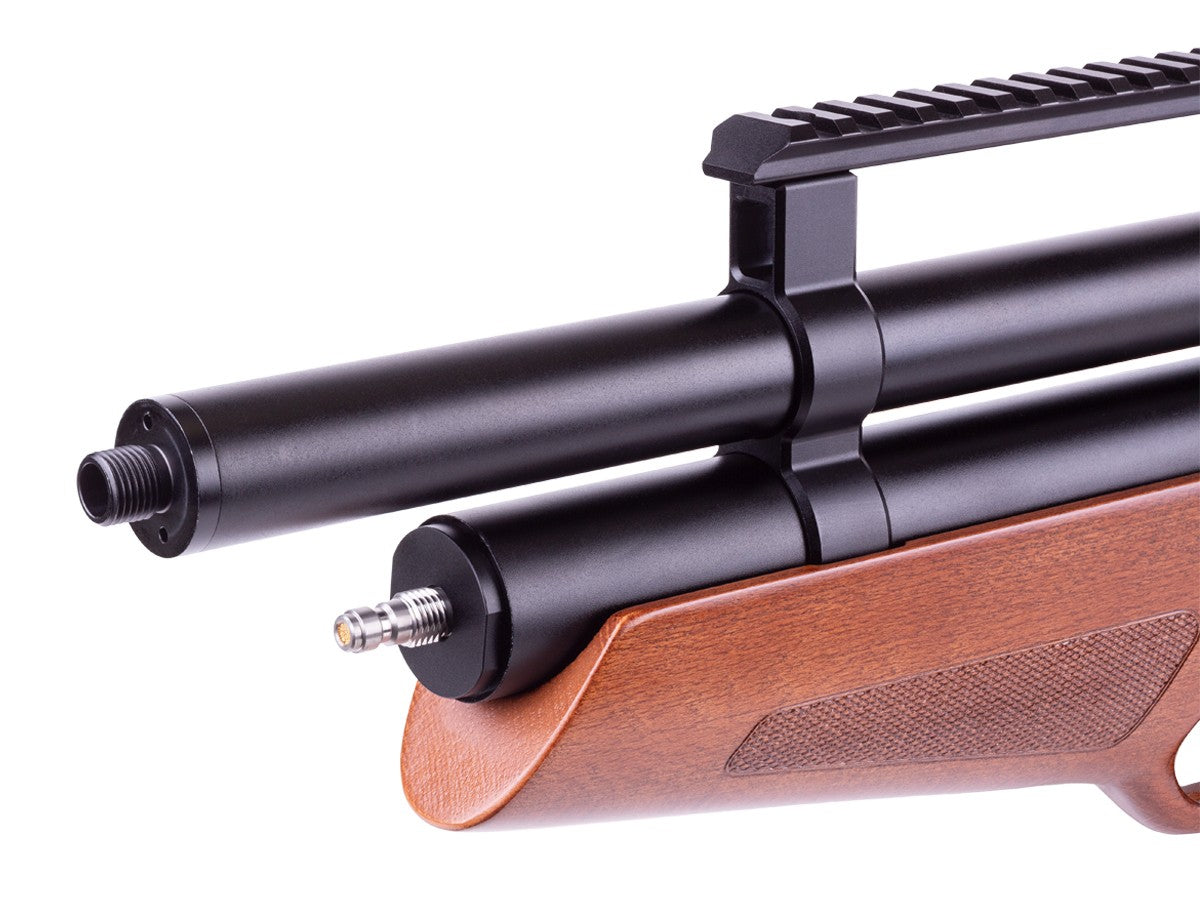 Air Venturi Avenge-X Micro Bullpup PCP Air Rifle, .25 Caliber - FPS 860 — image 5