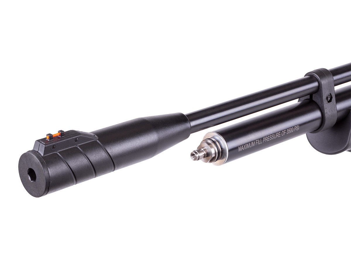 Beeman Chief III Plus-S PCP Air Rifle. .177 Caliber - FPS 1100 — image 5