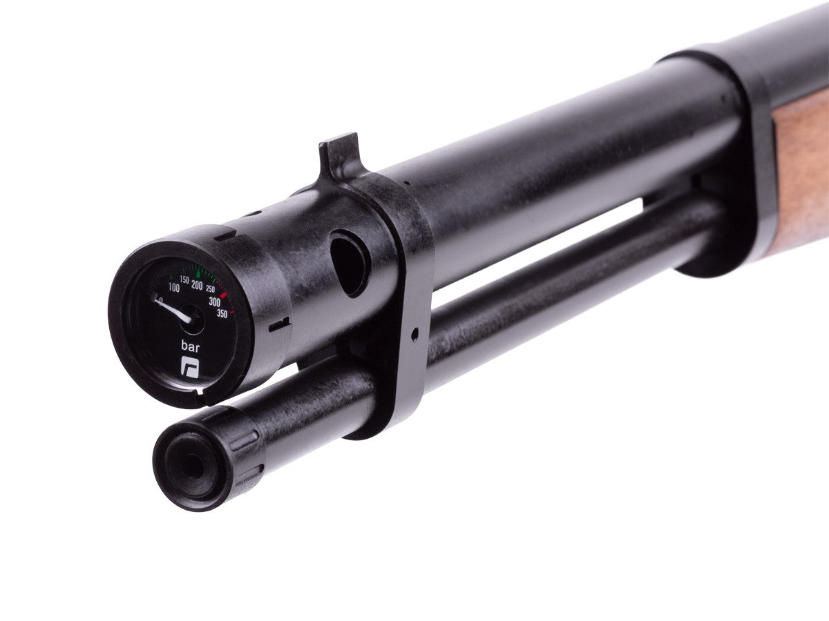 Reximex LievaPCP Air Rifle .177 Cal, Black - FPS 900 — image 5