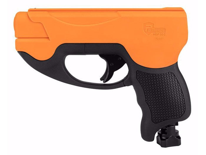 P2P HDP 50 Compact Gen2 .50 Cal Pepper Round Pistol - FPS 410 — image 5
