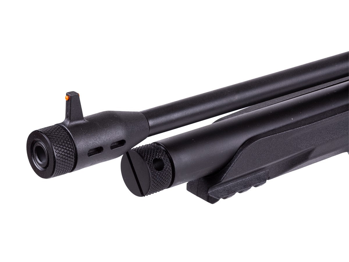 Reximex Morpho Air Pistol, .22 Caliber - FPS 350 — image 5