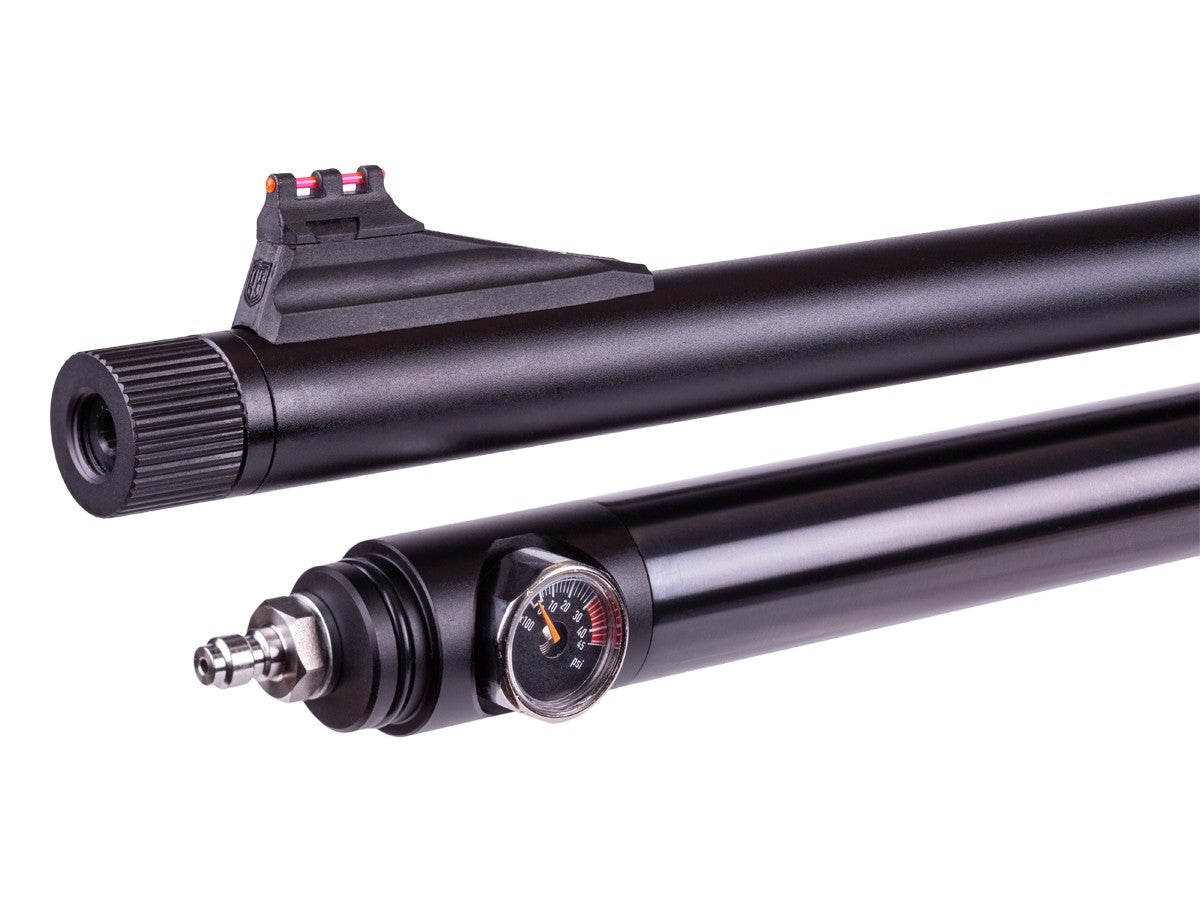 JTS AirStryke Carbine PCP Air Rifle, .22 Caliber - FPS 880 — image 5