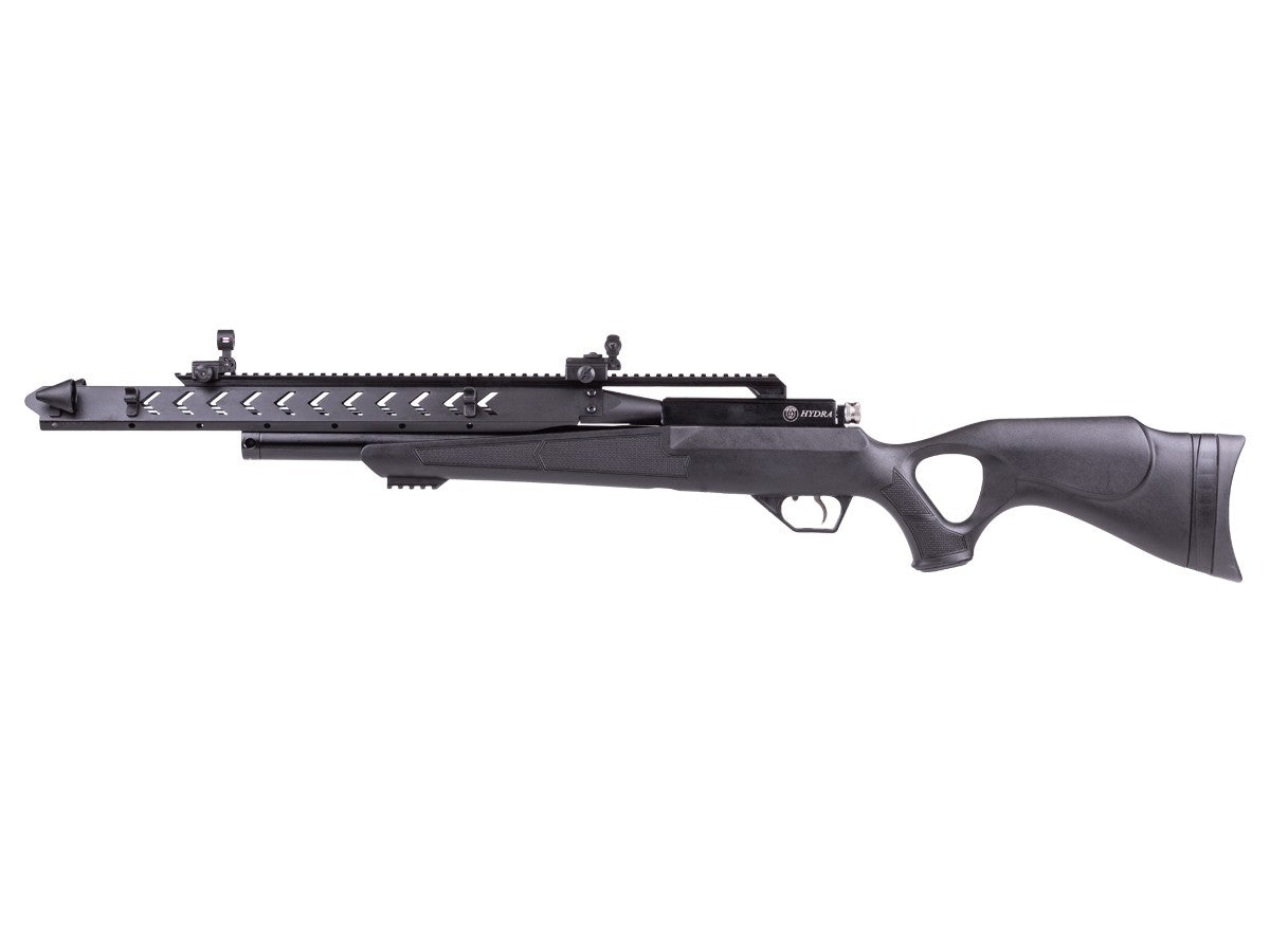 Hatsan Hydra Synthetic QE PCP Air Rifle - FPS 220 — image 5