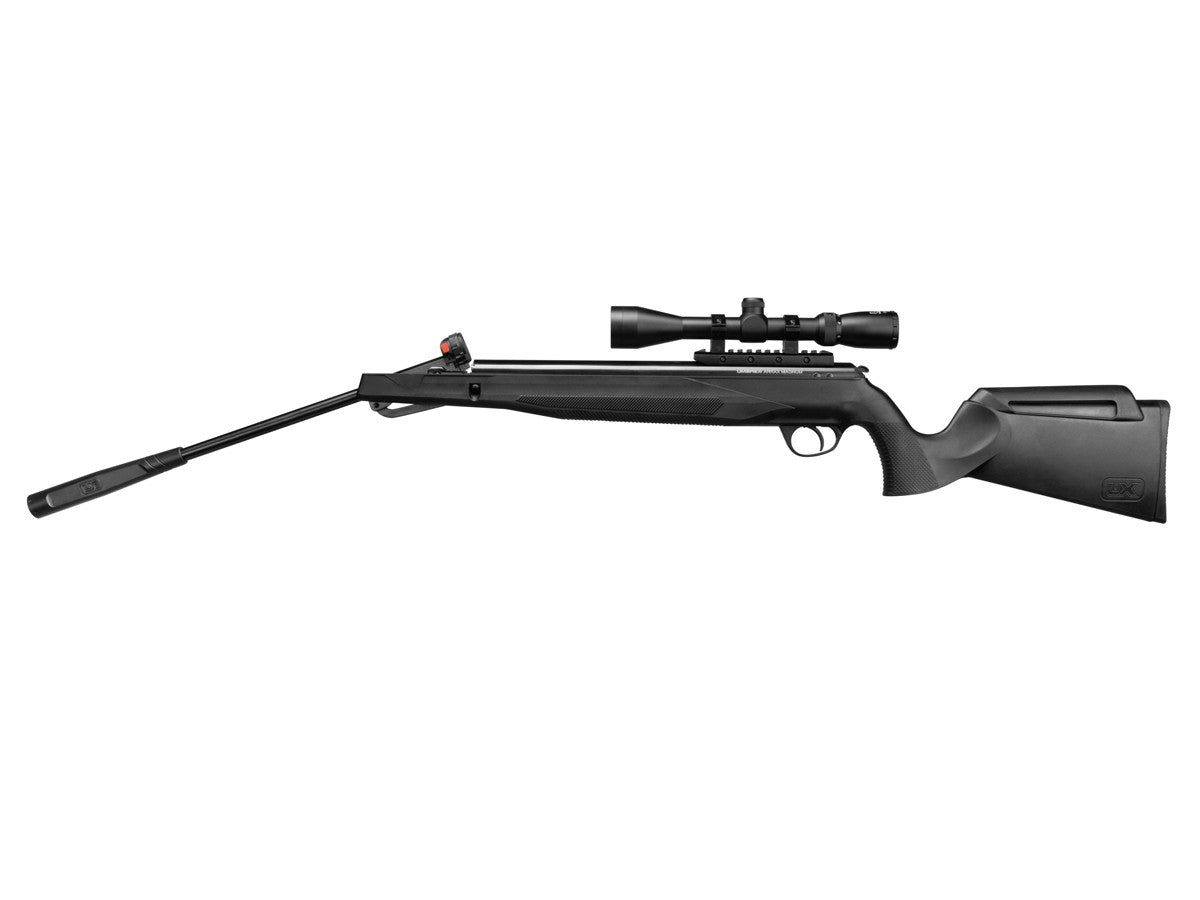 Umarex Arrax Magnum Air Rifle, .22 Caliber - FPS 1100 — image 5