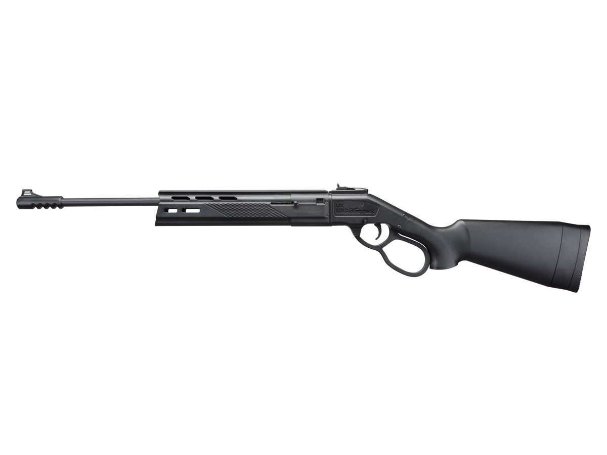 Umarex RidgeTrek CO2 BB Rifle, .177 Caliber - FPS 700 — image 5