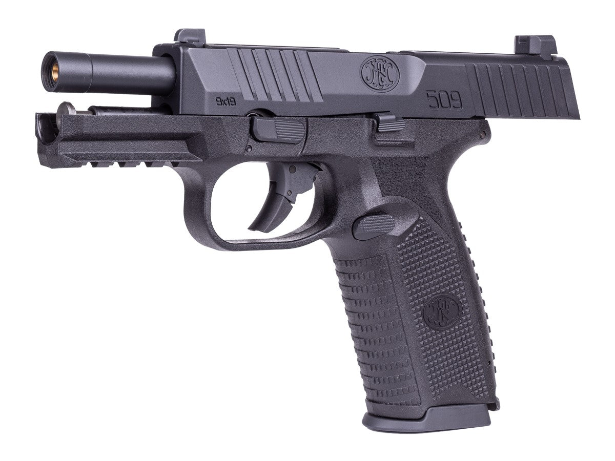 FN Herstal 509 CO2 BB Pistol, .177 Caliber - FPS 324 — image 5