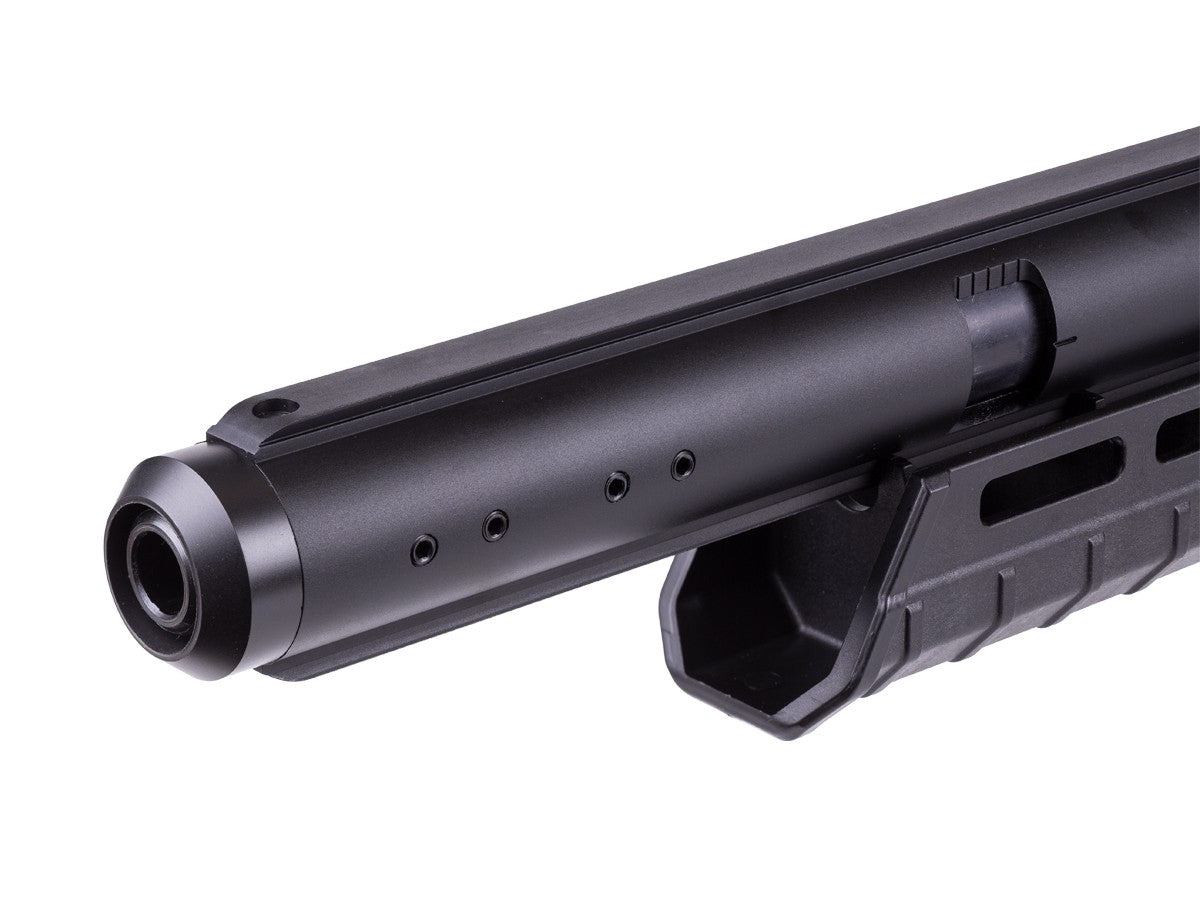 AirForce Tex-Rex Brush Gun Big Bore Air Rifle, .457 Caliber - FPS 1090 — image 5