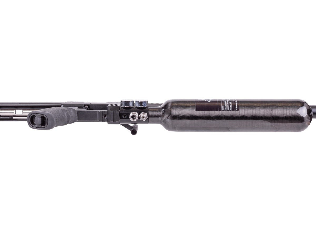 RTI Arms P-3 Performance PCP Air Rifle - FPS 850 — image 5