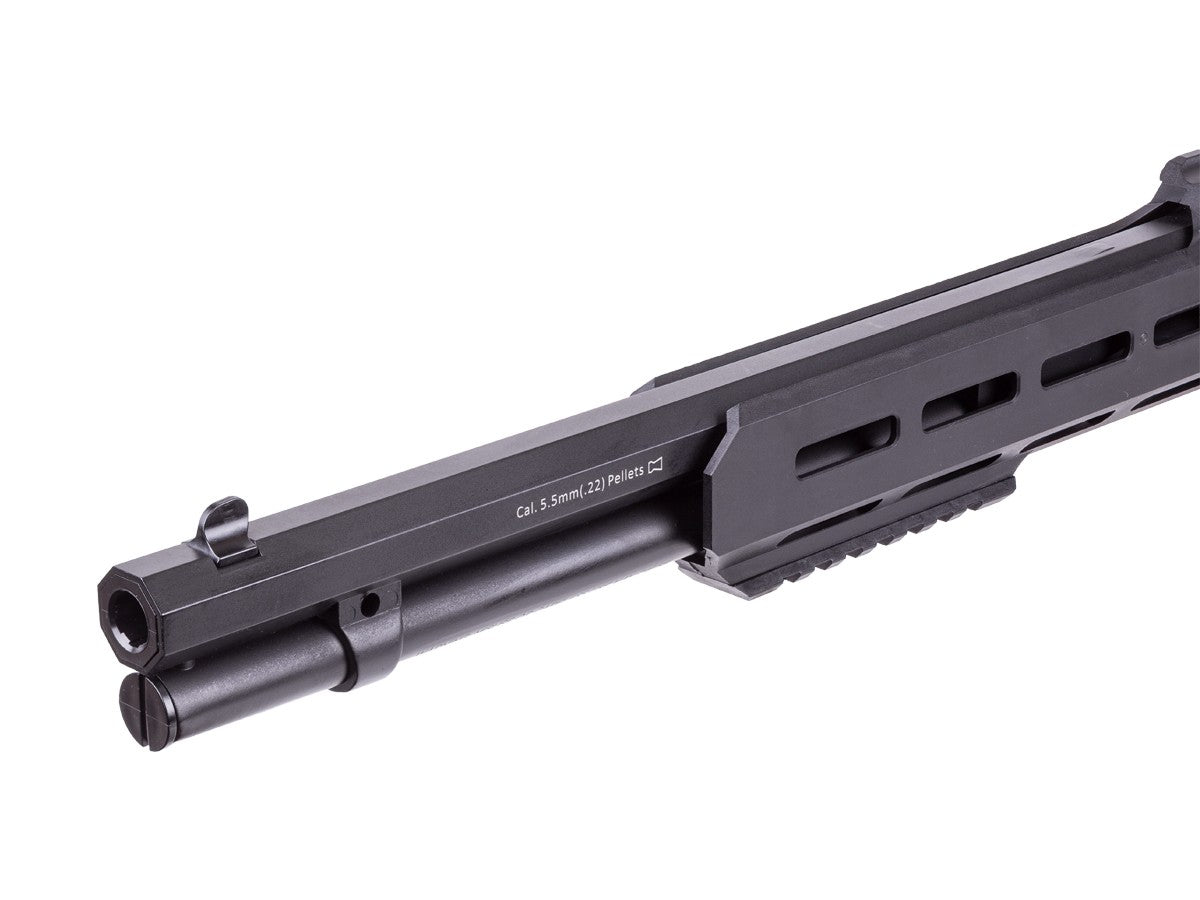 Barra 1866 Tactical CO2 Air Rifle, .177 Caliber - FPS 600 — image 5